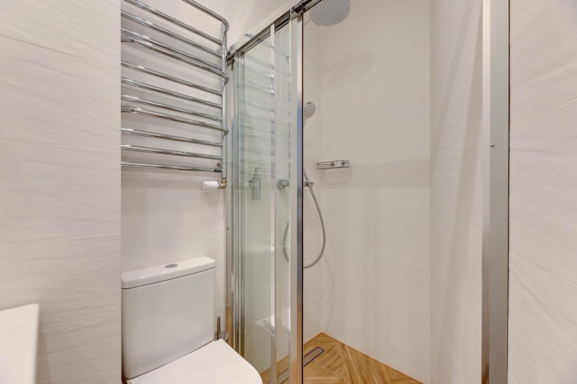 Sea & Monte City Center Apartments โซพอต ภายนอก รูปภาพ