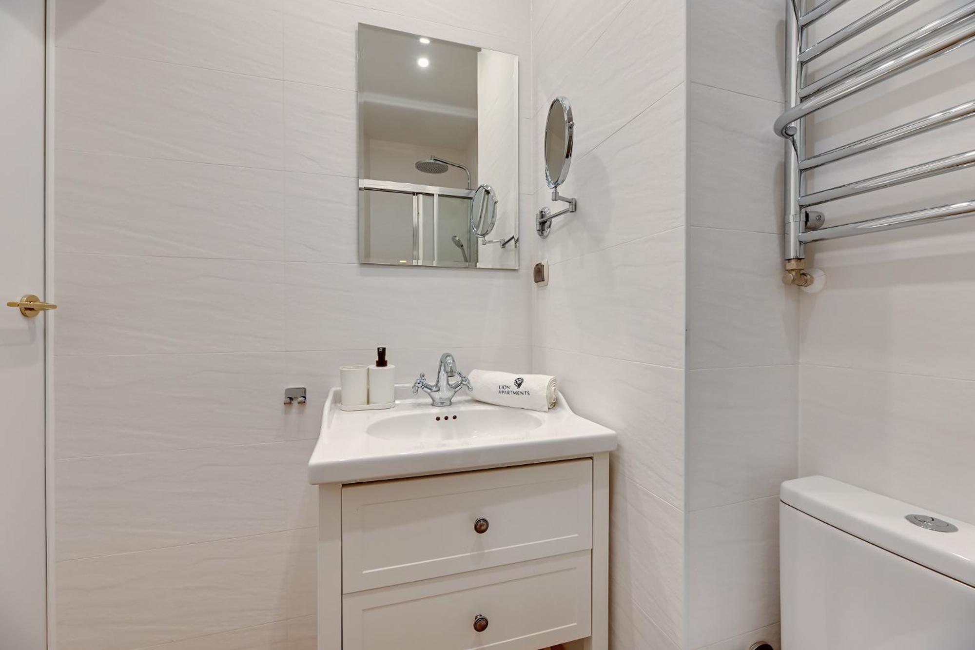 Sea & Monte City Center Apartments โซพอต ภายนอก รูปภาพ