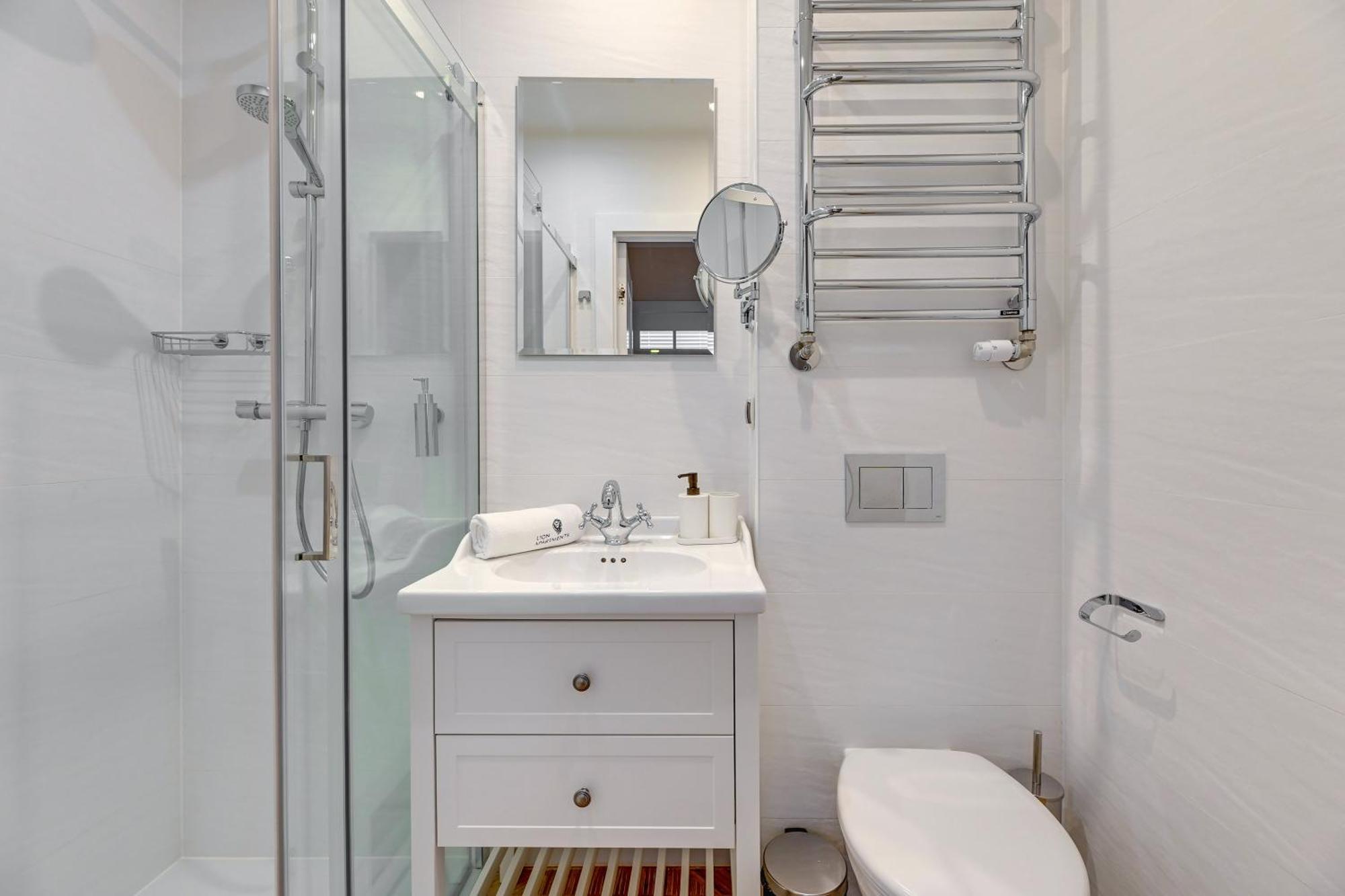 Sea & Monte City Center Apartments โซพอต ภายนอก รูปภาพ